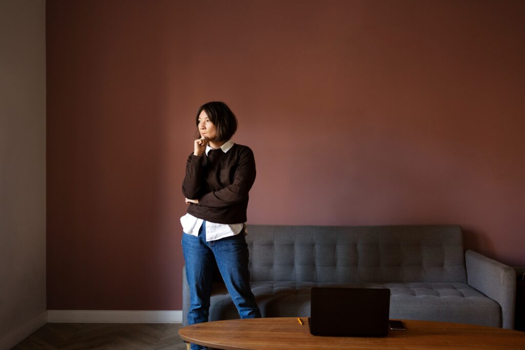 Home interior design